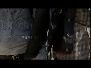Daryl and Beth scenes 1080p