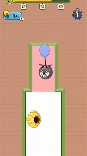 save the doge gameplay