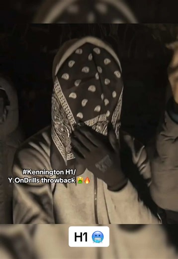 H1 Kennington Throwback: Harlem Spartans Highlights