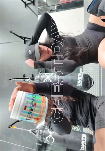 Ultimate Chest Workout Guide for Women