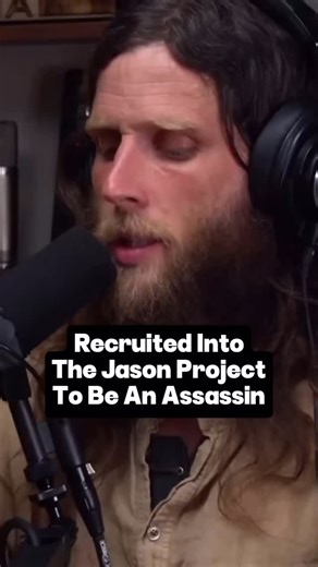 15K views · 4.8K reactions | What is the Jason Project? OT 665: The Bloodlines of Monsters | The Confessionals | Facebook