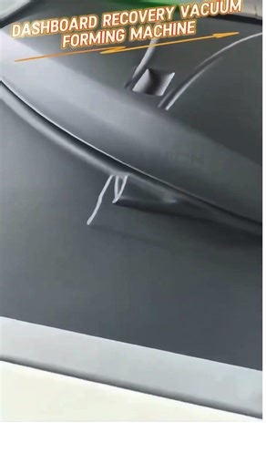 This Machine Wraps Anything Perfectly 🤯 Vacuum Forming Magic