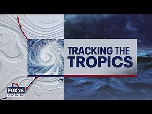 Tropical Weather Update: Gulf's potential tropical storm Francine on the horizon