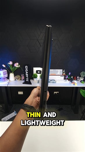 5.3K views · 19 reactions | thin and lightweight na gaming laptop! | Laptop Factory Lucena | Facebook