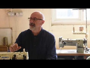 Construction Insight (Denison Epaulette)