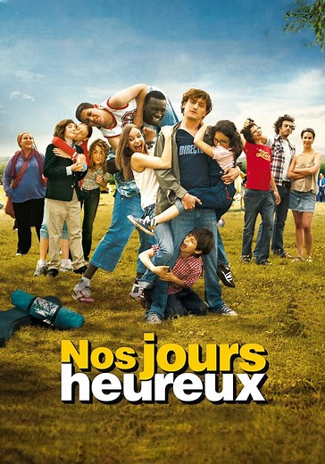 Regarder Nos jours heureux en streaming complet