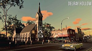Mafia 3 Guide: Best Districts for Cassandra Underboss