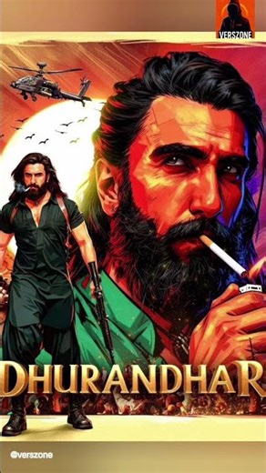 Dhurandhar movie controversy explained: What happened? #ytshorts #shorts #movie