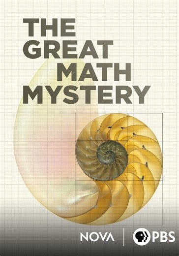 NOVA: The Great Math Mystery - stream online