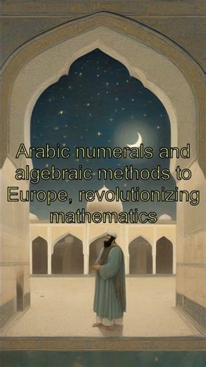 Unraveling the Ancient Roots of Algorithm: A 9th-Century Persian Legacy