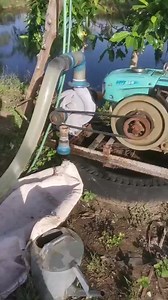 SF3 and SF2 Water Pump courtesy of our Good Client Elbert Ibuos Allado | Val-Dee Farm Mechanical Manufacturing