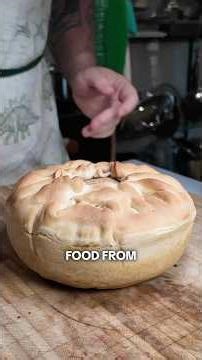 Food from Countries that No Longer Exist | Carthage