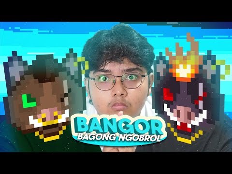 BANGOR (Bagong Ngobrol)