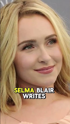 Celebs React to Hayden Panettiere's Death: Selma Blair, Viola Davis and More | E! News