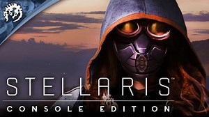 Stellaris: Console Edition