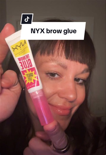 Groom Your Brows with NYX Professional Makeup