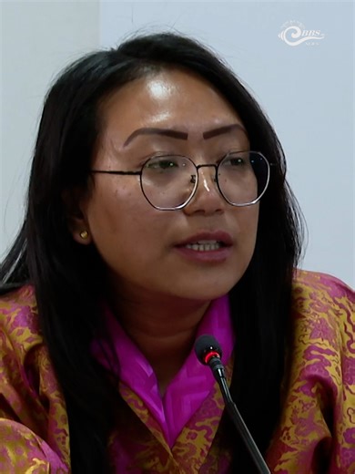 Class X graduates can look forward to pursuing three-year diploma courses at the Gedu College of Business Studies. The Ministry of Education and Skills Development is working on the courses which include Aviation and Airport Management Services, expected to be launched by mid next year, and Healthcare Services and Hospital Operations Management, scheduled for rollout in 2027. At the Meet the Press session today, the Education and Skills Development minister said the programmes will equip and bet