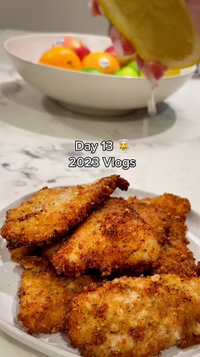 Cooking Lemon Chicken with Caraway Kitchenware