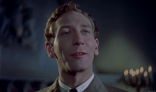 Horror of Dracula (1958) Full Movie HD