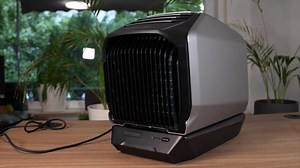 EcoFlow Wave 2 im Test: Klimaanlage für Outdoor und kleine Räume