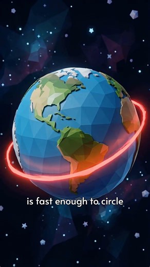 Your SPEED is 1600 km/hour RIGHT NOW