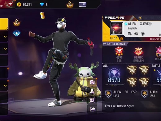 Estrategias de Juego en Free Fire con Xovi