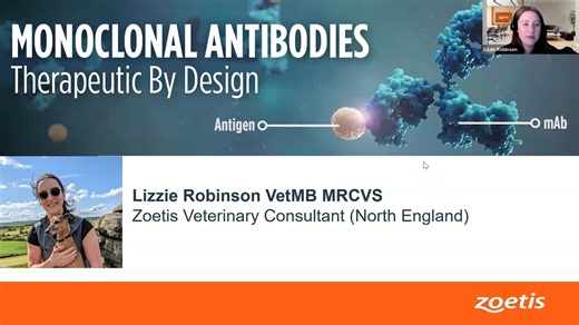 Monoclonal Antibodies – Therapeutic by Design