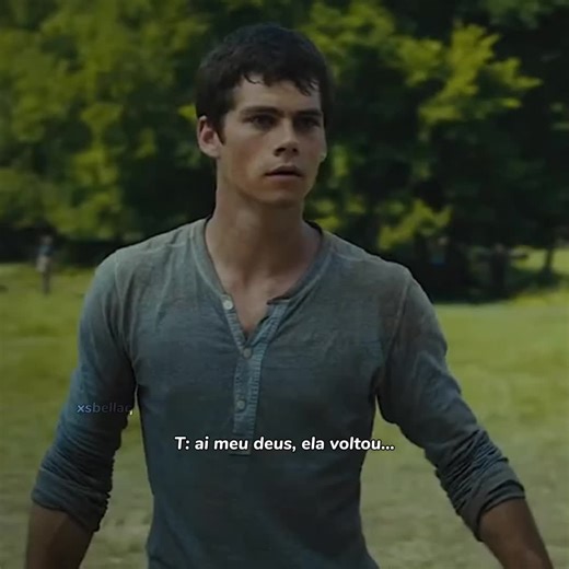Exploring the Maze Runner with Thomas and Newt