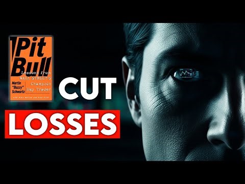 Pit Bull: Lessons from Wall Street’s Champion Day Trader