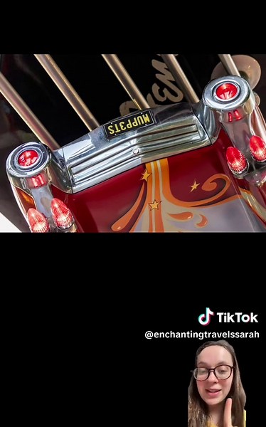 The new Rock n Roller Coaster is almost here! What are you excited to experience? Quote proposal link: https://www.travelbeyondthemagic.com/free-vacation-quote (Photo and information credits to the Disney Parks Blog) #disneytravelagent #waltdisneyworld #rocknrollercoster #muppets #electricmayhem