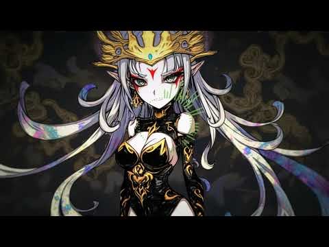 【Fantasy Folk × Orchestral Light】Shadow of Spring【Magical Adventure Theme】