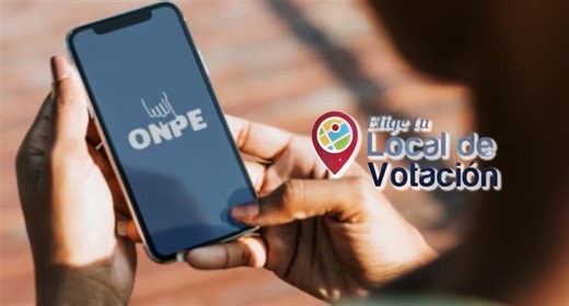 Elige tu local de votación en LINK ONPE: ¿Dónde votar en las Elecciones Presidenciales 2026 en el Perú? Paso a paso