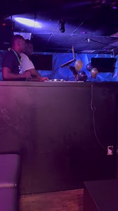 Delingy Bass Odyssey ah trouble me cause I touch one of his Riddims in the earlies.. lol Bass Odyssey on the Purple Machine 😈 | Rickeardo Kissoon