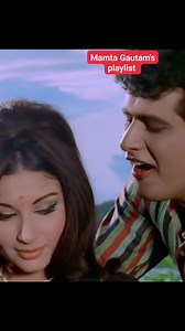 24K views · 1.2K reactions | Song Name : Meri Jaan Tum Pe Sadke Album / Movie : Sawan Ki Ghata Star Cast : Manoj Kumar, Sharmila Tagore, Mumtaz, Pran, Mridula, Jeevan, Sajjan, Madan Puri, Mohan Choti, S N Bannerjee, Helen, Padma Khanna, Sunder, Kundan Singer : Asha Bhosle Music Director : Omkar Prasad Nayyar Lyrics by : Shamsul Huda Bihari (S. H. Bihari) Music Label : Saregama | Mamta Gautam's Playlist | Facebook