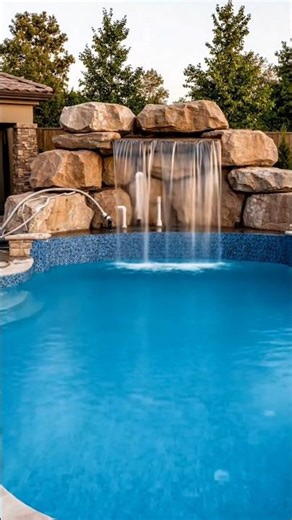 BACKYARD POOL FULL RESTORATION |🏡,, #SwimmingPool#PoolRestoration#ExtremeMakeover#PoolCleaning