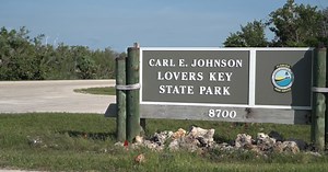 Lovers Key State Park reopens 9 months after Ian