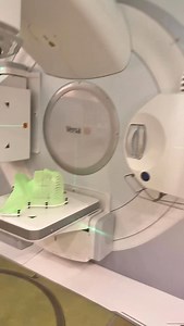 42K views · 2.5K reactions | DAY ONE CHEMO-RADIATION- I thought I’d...