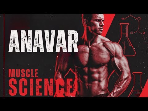 “Anavar Only Cycle Exposed: Science, History, and Muscle-Building Secrets!”