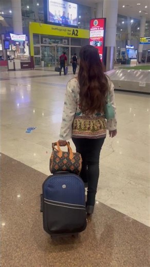 First Time Flying with Spicejet ✈️🧳🫶#aeroplane #spicejet #flight #travelling #mumbaiairport