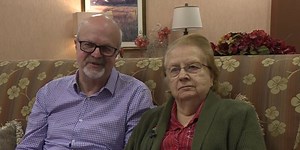 Seniors living in nursing, retirement homes reminisce of Christmases past