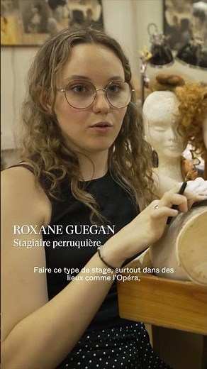 Réaménagement et modernisation des ATELIERS PERRUQUES