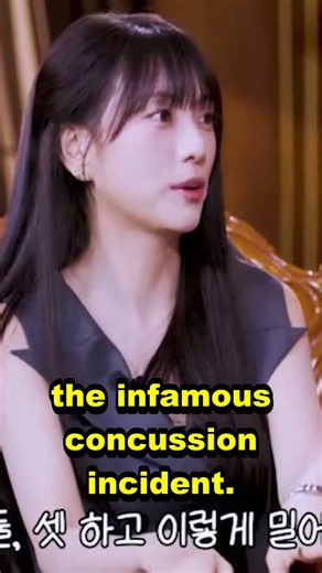 BLACKPINK Jisoo’s Sister EXPOSES The Truth Behind The "Accident"! 😱