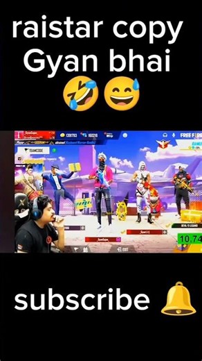 Raistar_copr_Gyan_bhai_😅_funny_moments_🤣#shorts