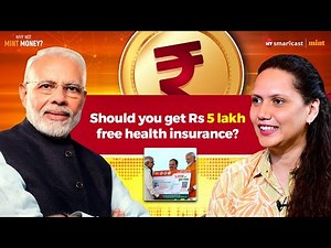 Just HOW Accessible Is The Free Government Healthcare Scheme For Senior Citizens? | English Podcast