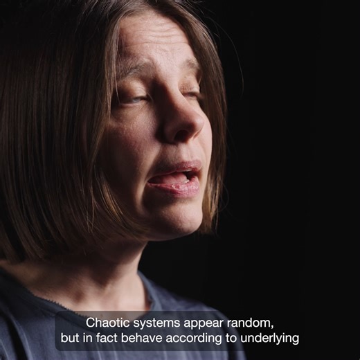 3.9K views · 116 reactions | Understanding how raisins move in bread dough can help us understand the movement of molecules that effect the world's climate  Celebrate tomorrow's finale of The Great British Bake Off with a bit of raisin bread and some chaos theory  | University of Bristol | Facebook
