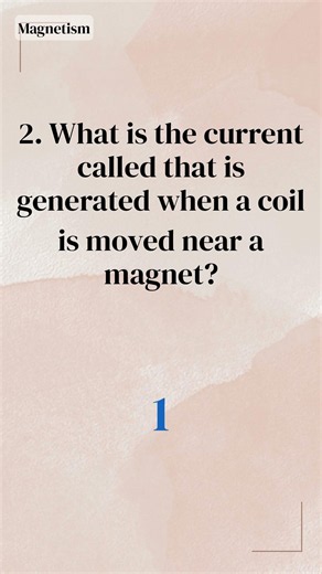 Give Your Brain a Science Shower - 1-Minute Science Quiz (1034)