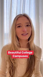 Does campus beauty and design matter to you when picking a college? If it does, here are some of the most beautiful college campuses. #CollegeStudent #usnews #CampusBeauty #BaylorUniversity #FlaglerCollege #HarvardUniversity #IndianaUniversity #PepperdineUniversity #SalveReginaUniversity | U.S. News and World Report