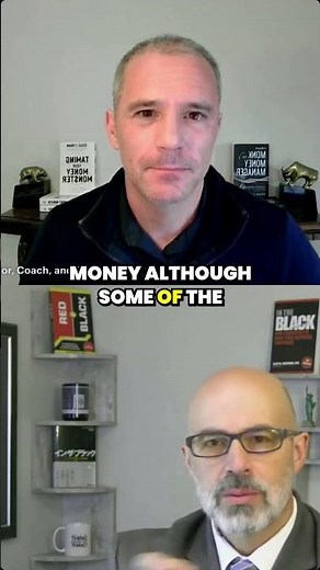 How to Escape the "Scarcity Mindset"