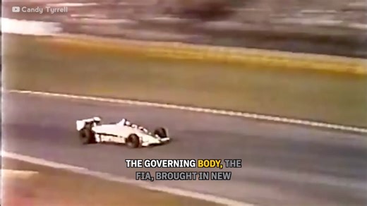 The Secret Evolution of F1 Cockpits F1 cockpits have changed over the years and have hidden many secret devices that have allowed Formula 1 drivers to make their cars faster. In this video, we take a look beyond the F1 steering wheel and delve into how Formula One drivers have managed their cars over the decades. #F1 #F1SteeringWheels #Driver61 | Driver 61