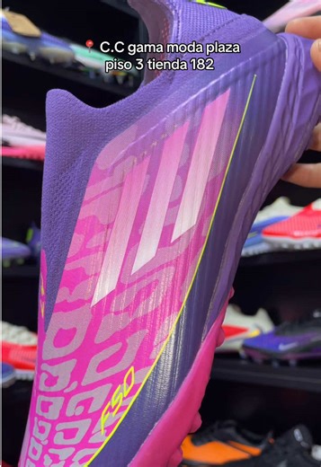 Catálogo al📲918436584 #football #fyp #adidasfootball #zapatillas #f50